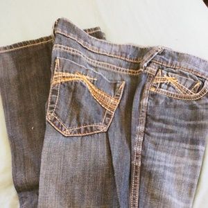 Women's Ariat Jeans